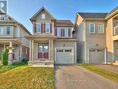 7821 DOCKWEED DRIVE Niagara Falls Ontario, L2H 3R9