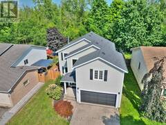 67 MELISSA CRESCENT Welland Ontario, L3C 6M5