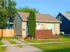 17 ABERDEEN COURT Fort Erie Ontario, L2A 3Y7