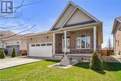 4432 CINNAMON GROVE | Niagara Falls Ontario | Slide Image One