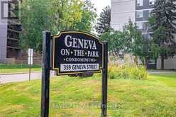 910 - 359 GENEVA Street | St. Catharines Ontario | Slide Image One