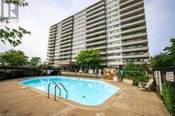 215 GLENRIDGE Avenue Unit# 909 | St. Catharines Ontario | Slide Image Sixteen