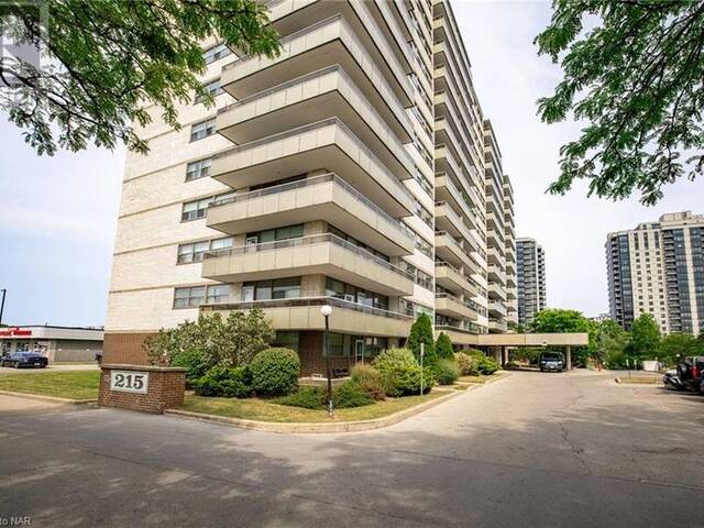 215 GLENRIDGE Avenue Unit# 909 St. Catharines Ontario, L2T 3J7