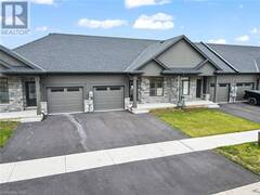 33 AUSTIN Drive Welland Ontario, L3B 5N8