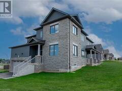 25 ORIOLE Crescent Port Colborne Ontario, L3K 6E2