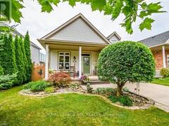 3328 DUSTAN STREET Lincoln Ontario, L0R 2E0