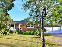 8 HENRY STREET Niagara-on-the-Lake Ontario, L0S 1J0