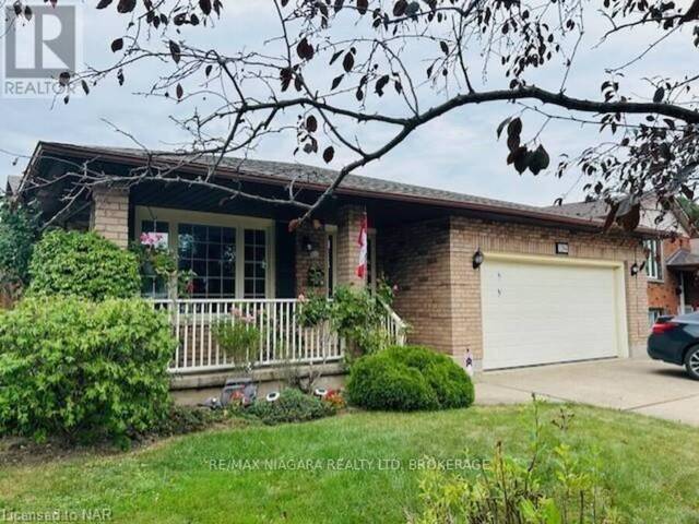 3284 TRAMORE CRESCENT Niagara Falls Ontario, L2G 7P8