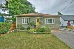 4 MELBA Road | St. Catharines Ontario | Slide Image One