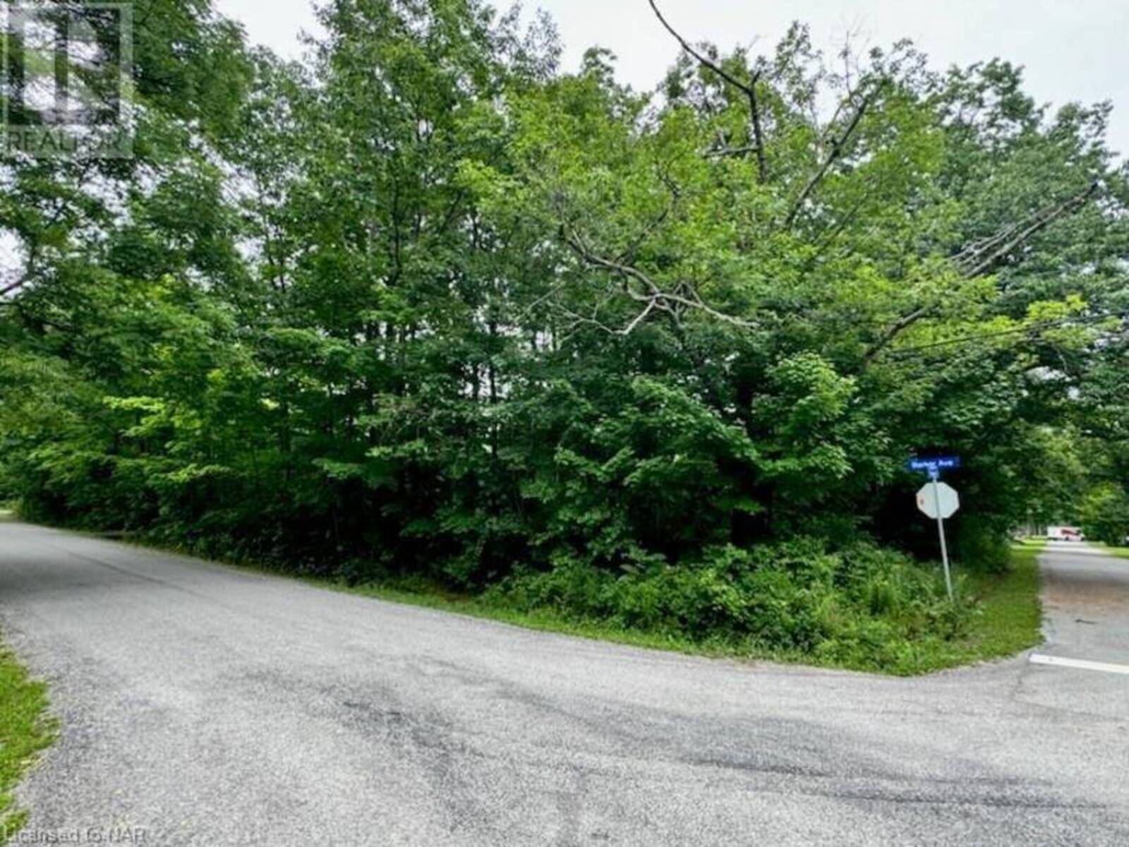 LOT 136 SHAWNEE Trail, Ridgeway, Ontario L0S 1N0