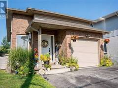 438 SOUTHWORTH Street S Welland Ontario, L3B 1Z9