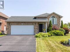 36 RIDGE Road S Ridgeway Ontario, L0S 1N0