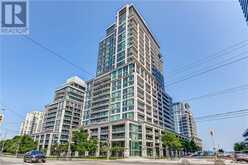 2121 LAKESHORE Boulevard W Unit# 1211 | Etobicoke Ontario | Slide Image Twenty-seven