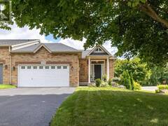 2234 STONEHAVEN Avenue Niagara Falls Ontario, L2J 4K2