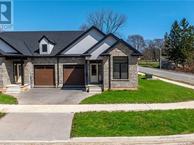 506 ROYAL RIDGE Drive Ridgeway Ontario, L0S 1N0