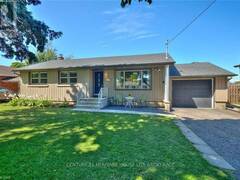 65 WAKELIN TERRACE St. Catharines Ontario, L2M 4K8