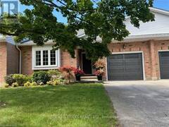 2 - 10 ELDERWOOD DRIVE St. Catharines Ontario, L2S 3G3