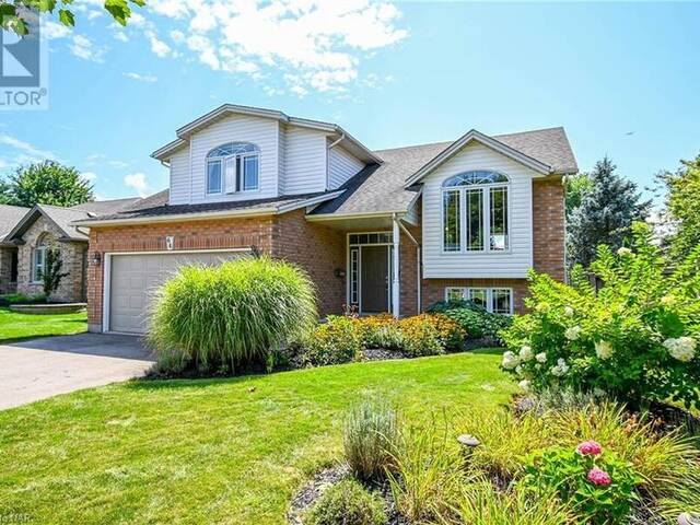 64 SANDRA Drive Fenwick Ontario, L0S 1C0