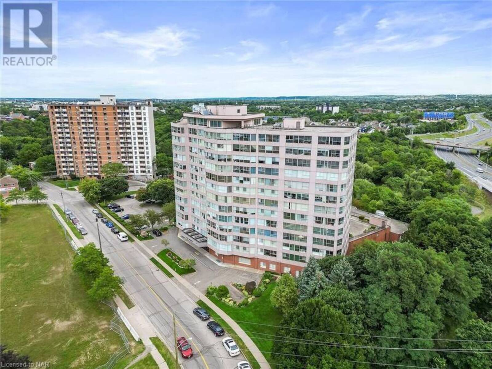 7 GALE Crescent Unit# 411, St. Catharines, Ontario L2R 7M8