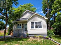 43 B GRANDVIEW DRIVE St. Catharines Ontario, L2M 1B1