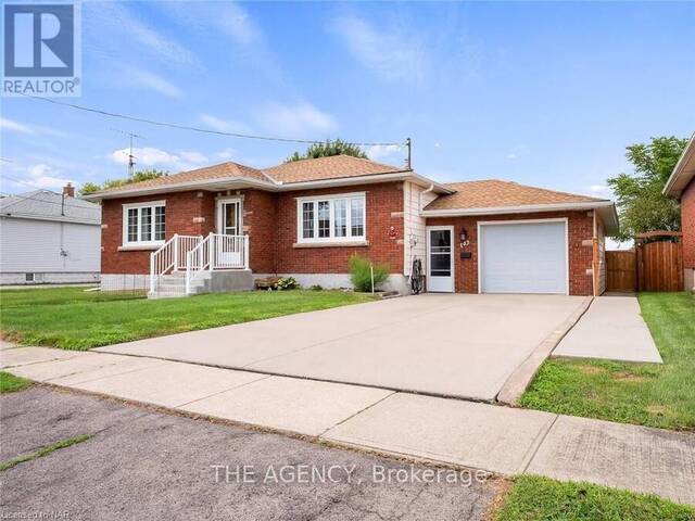 107 OST AVENUE Port Colborne Ontario, L3K 4A1