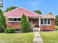 39 HOME Street Welland Ontario, L3C 2E8