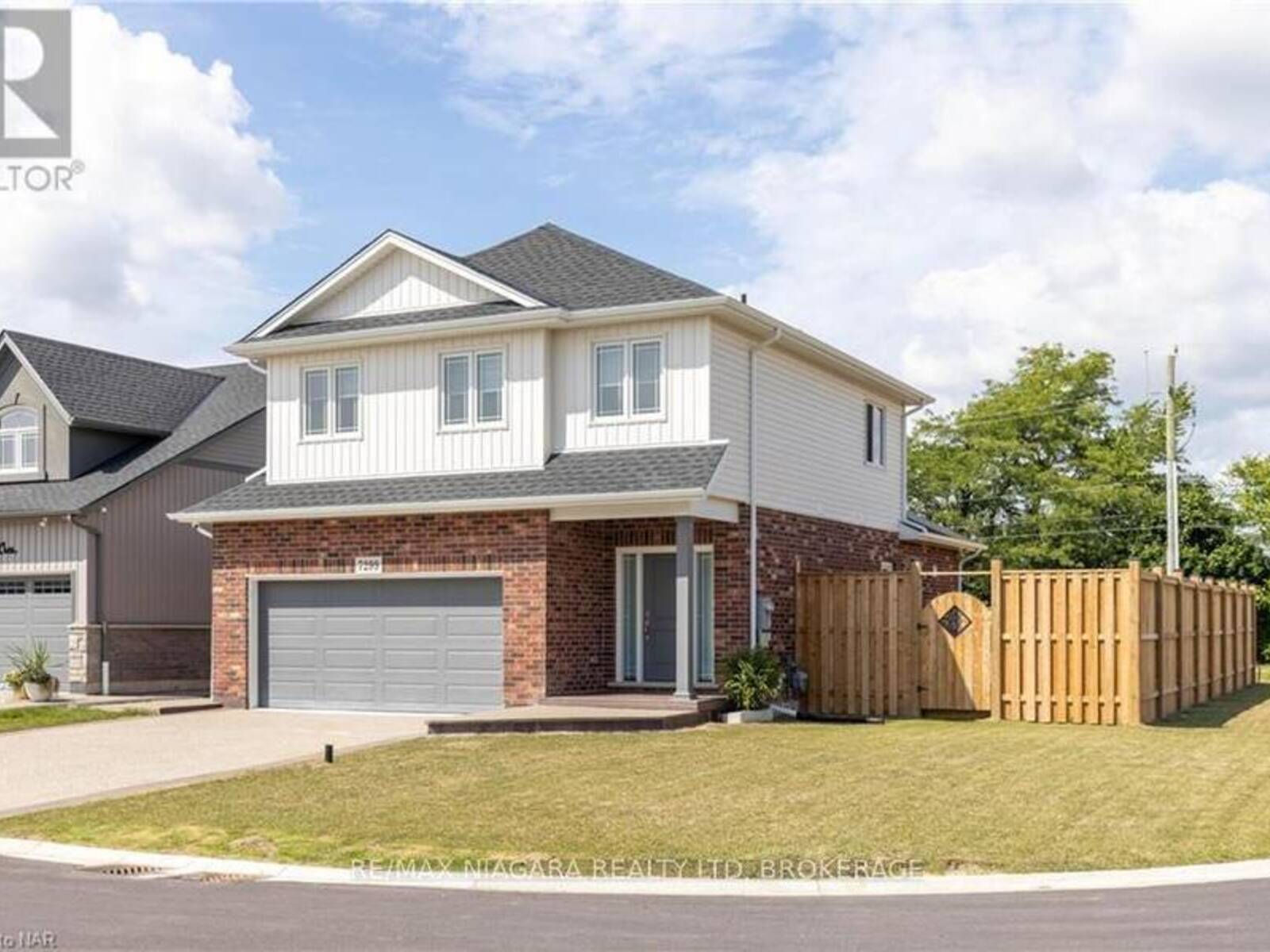 7299 SHERRILEE CRESCENT, Niagara Falls, Ontario L2H 3T2