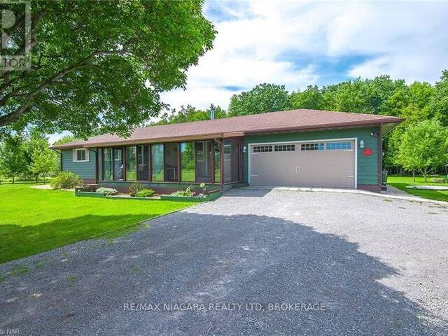 12264 BRAWN ROAD Wainfleet Ontario, L0S 1V0