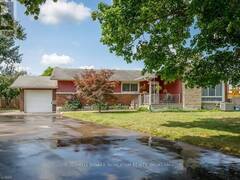 5 CLAREMOUNT CIRCLE Welland Ontario, L3C 2P4