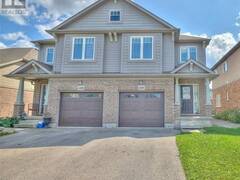 4468 SHUTTLEWORTH DRIVE Niagara Falls Ontario, L2G 0X4