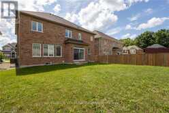 9462 TALLGRASS AVENUE | Niagara Falls Ontario | Slide Image Three