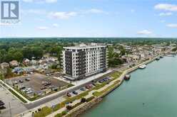 118 WEST Street Unit# 308 | Port Colborne Ontario | Slide Image Twenty