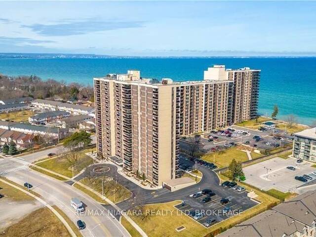 1203 - 301 FRANCES AVENUE Hamilton Ontario, L8E 3W6 - 3 Bedrooms Condo For Sale