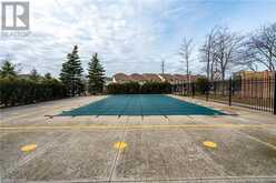 301 FRANCES Avenue Unit# 1203 | Stoney Creek Ontario | Slide Image Thirty-four