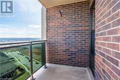 301 FRANCES Avenue Unit# 1203 | Stoney Creek Ontario | Slide Image Nine