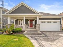 134 LAMETTI Drive Fonthill Ontario, L0S 1E0