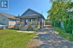 2 FAIRBURN Avenue | St. Catharines Ontario | Slide Image Two