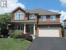 36 HONEY LOCUST Circle | Thorold Ontario | Slide Image One