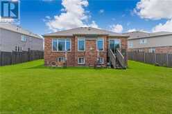 6367 CONNOR Crescent | Niagara Falls Ontario | Slide Image Eight