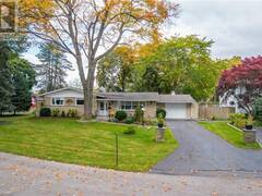 1 LAKEWOOD Crescent Port Colborne Ontario, L3K 2S9