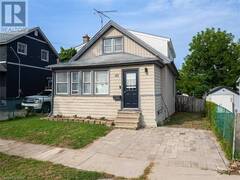 45 WELLINGTON Street N Thorold Ontario, L2V 2E7