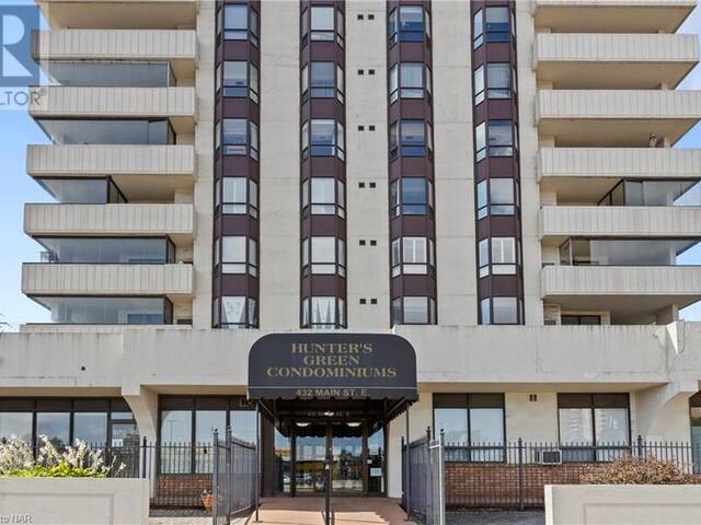 432 MAIN Street E Unit# 302 Hamilton Ontario, L8N 1J9