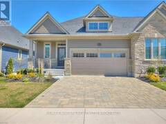 3910 MITCHELL CRESCENT Fort Erie Ontario, L0S 1S0