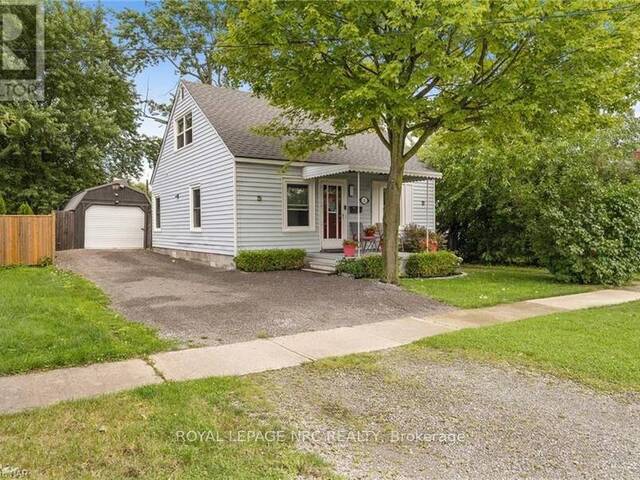 23 MARY STREET Fort Erie Ontario, L2A 4A2