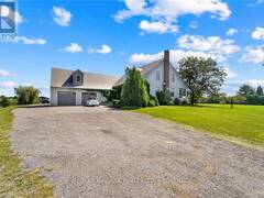 1291 CONCESSION 2 ROAD Niagara-on-the-Lake Ontario, L0S 1J0