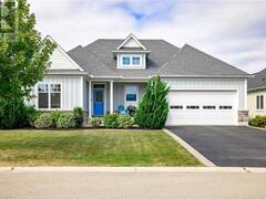 3458 TRILLIUM CRESCENT Crescent Ridgeway Ontario, L0S 1N0