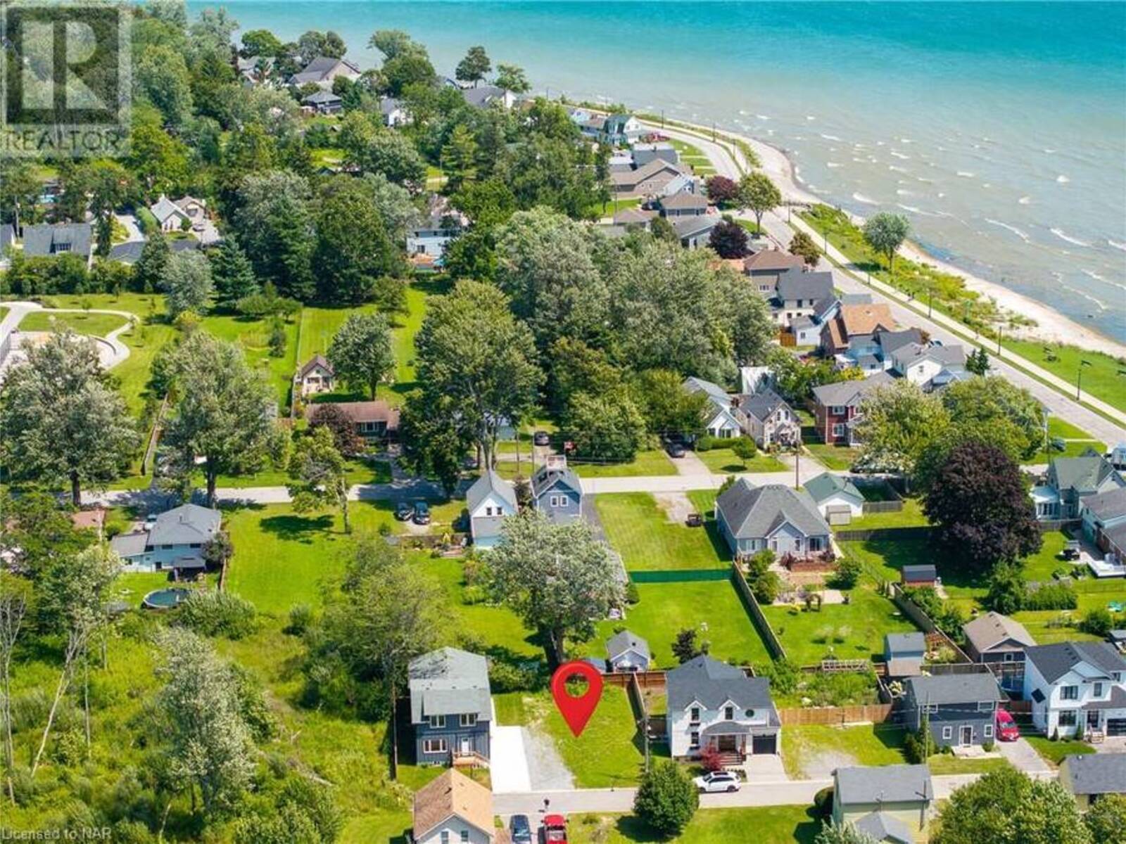 LOT 7 PARKVIEW Avenue, Fort Erie, Ontario L2A 5L7