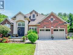 43 CHERRY RIDGE BOULEVARD BOULEVARD Pelham Ontario, L0S 1C0