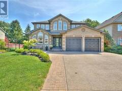 68 WELSTEAD Drive St. Catharines Ontario, L2S 4B1