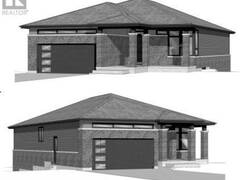 LOT 5 GORHAM Road Fort Erie Ontario, L0S 1N0